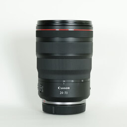 Canon RF24-70mm F2.8 L IS USM Canon RF24-70mm F2.8 L IS USM
