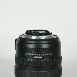 Nikon AF-S DX 18-70mm F3.5-4.5G(IF) Nikon AF-S DX 18-70mm F3.5-4.5G(IF)