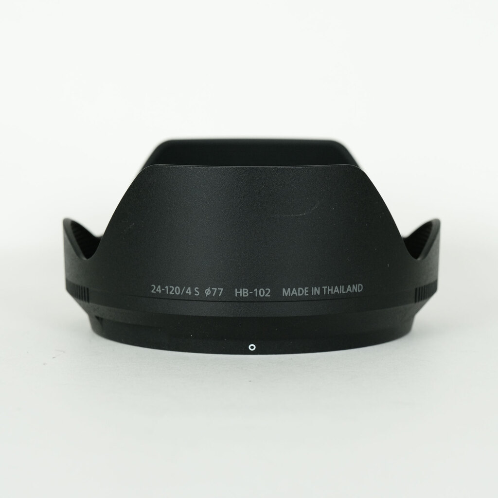 Nikon NIKKOR Z 24-120mm f/4 S Nikon NIKKOR Z 24-120mm f/4 S