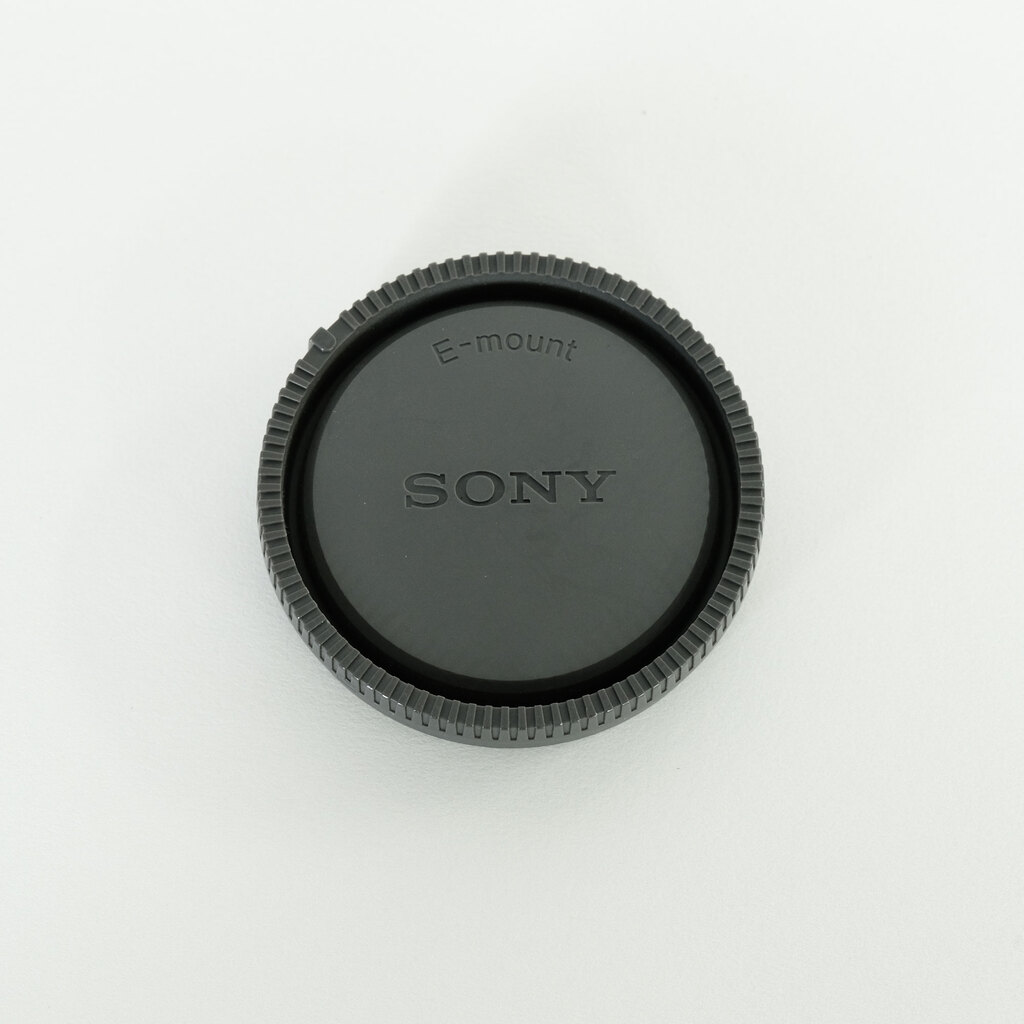 SONY E 55-210mm F4.5-6.3 OSS SEL55210