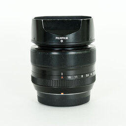 FUJIFILM XF35mmF1.4 R FUJIFILM XF35mmF1.4 R