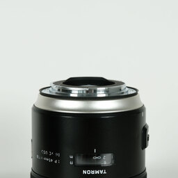 TAMRON SP 45mm F/1.8 Di VC USD (Model F013) [キヤノンEF用]