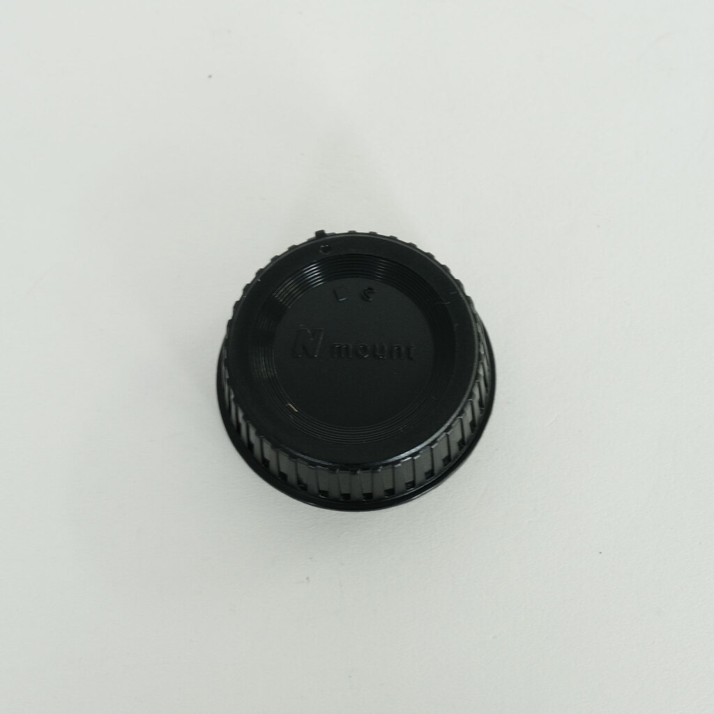 Nikon Ai AF Nikkor 50mm F1.4D