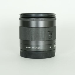 Canon EF-M11-22mm F4-5.6 IS STM Canon EF-M11-22mm F4-5.6 IS STM