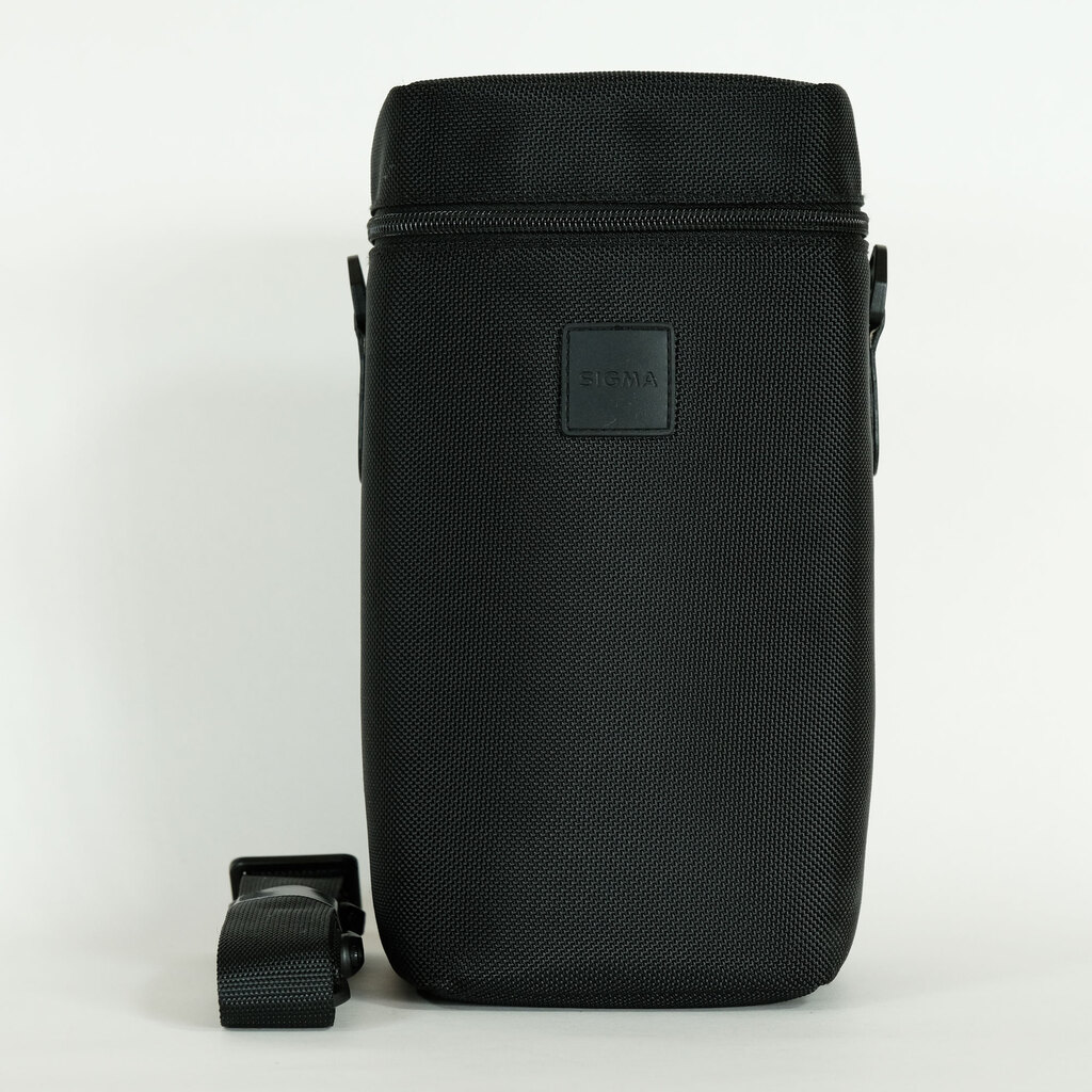 SIGMA 50-100mm F1.8 DC HSM｜Art [ニコンF用]