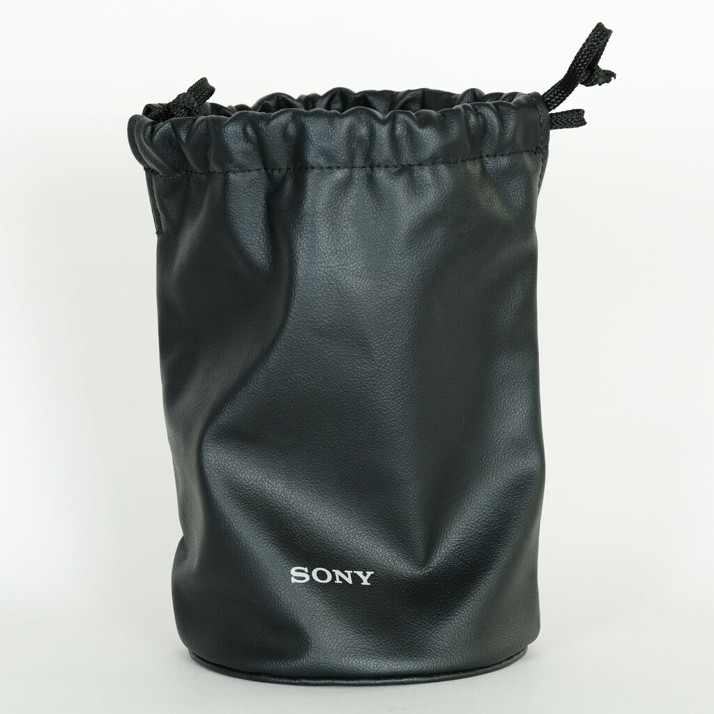 SONY FE 20mm F1.8 G SEL20F18G SONY FE 20mm F1.8 G SEL20F18G