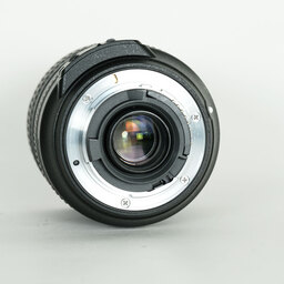 Nikon AF-S NIKKOR 24-85mm F3.5-4.5G ED VR Nikon AF-S NIKKOR 24-85mm F3.5-4.5G ED VR