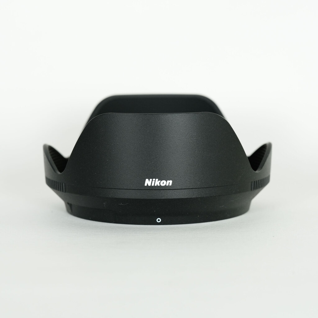 Nikon NIKKOR Z 28-75mm f/2.8