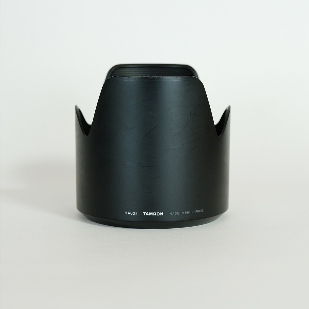 TAMRON SP 70-200mm F/2.8 Di VC USD G2 (Model A025) [ニコンF用]