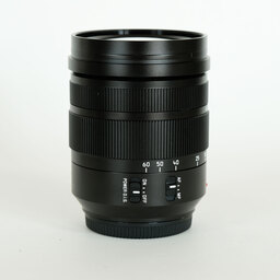Panasonic LEICA DG VARIO-ELMARIT 12-60mm / F2.8-4.0 ASPH. / POWER O.I.S. Panasonic LEICA DG VARIO-ELMARIT 12-60mm / F2.8-4.0 ASPH. / POWER O.I.S.