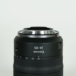 Canon RF24-105mm F4 L IS USM Canon RF24-105mm F4 L IS USM