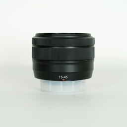 FUJIFILM XC15-45mmF3.5-5.6 OIS PZ FUJIFILM XC15-45mmF3.5-5.6 OIS PZ