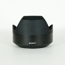 SONY Sonnar T* FE 55mm F1.8 ZA SEL55F18Z