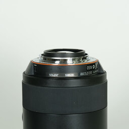 SONY Vario-Sonnar T* 24-70mm F2.8 ZA SSM SAL2470Z SONY Vario-Sonnar T* 24-70mm F2.8 ZA SSM SAL2470Z