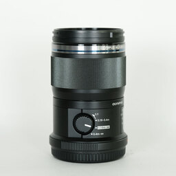 OLYMPUS M.ZUIKO DIGTAL ED60mm F2.8 Macro