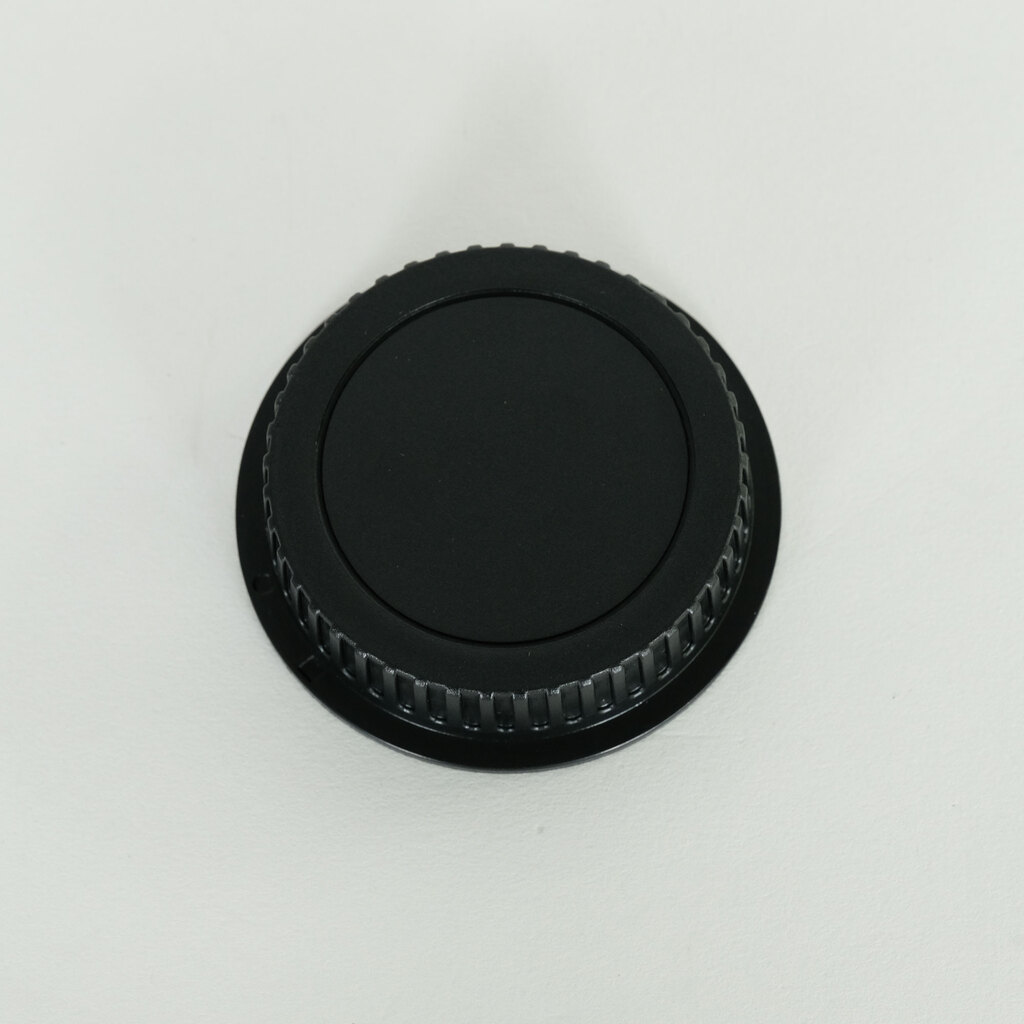 Canon EF40mm F2.8 STM