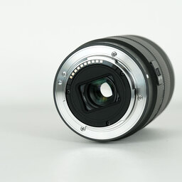 SONY E 18-135mm F3.5-5.6 OSS SEL18135 SONY E 18-135mm F3.5-5.6 OSS SEL18135