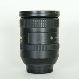 Nikon AF-S DX NIKKOR 18-200mm F3.5-5.6G ED VR II Nikon AF-S DX NIKKOR 18-200mm F3.5-5.6G ED VR II