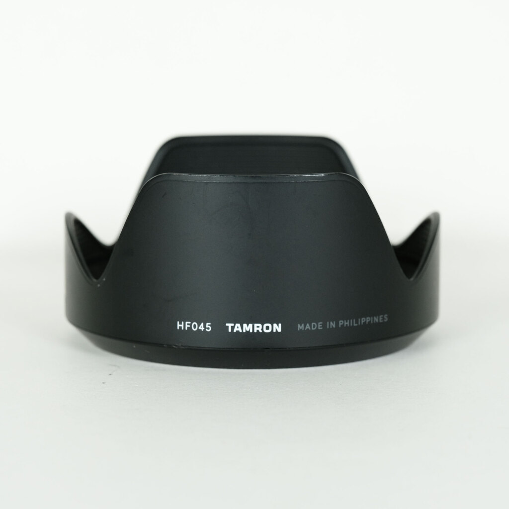 TAMRON SP 35mm F/1.4 Di USD（Model F045） [キヤノン用]