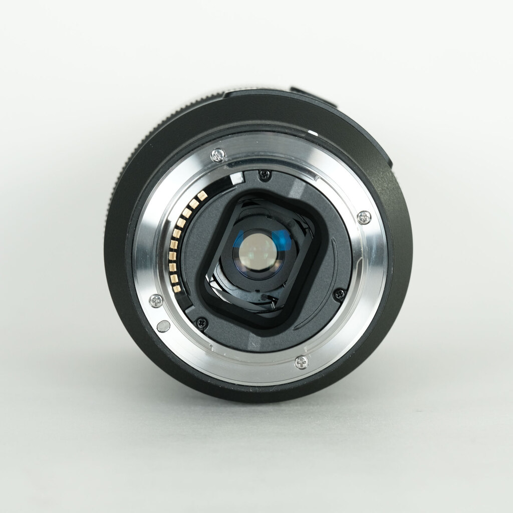 SONY E 70-350mm F4.5-6.3 OSS SEL70350G