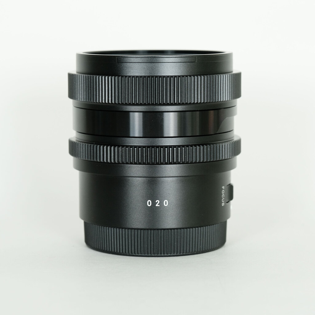 【新品未使用】35mm F2 DG DN Sony E-mount Amazon.com : Sigma 35mm f/2 DG DN Contemporary Lens for Sony