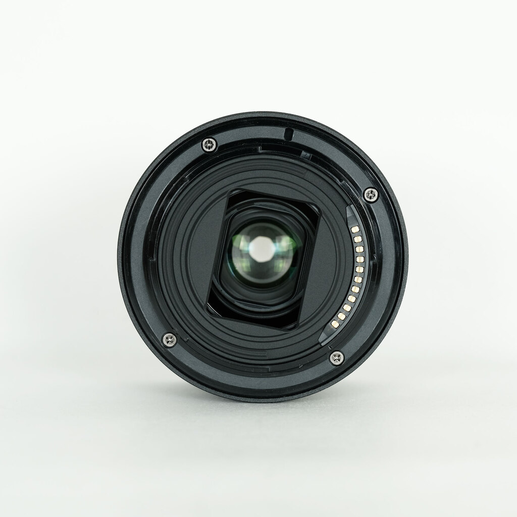 Nikon NIKKOR Z 28mm f/2.8