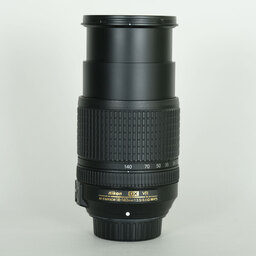 Nikon AF-S DX NIKKOR 18-140mm F3.5-5.6G ED VR