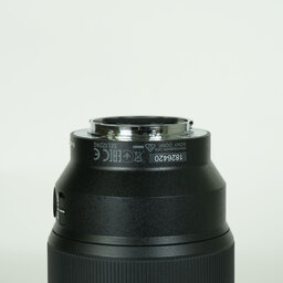 SONY FE 12-24mm F4 G SEL1224G