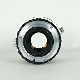 Nikon Ai Micro-Nikkor 105mm F2.8S