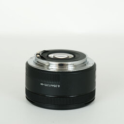 Canon EF50mm F1.8 STM Canon EF50mm F1.8 STM