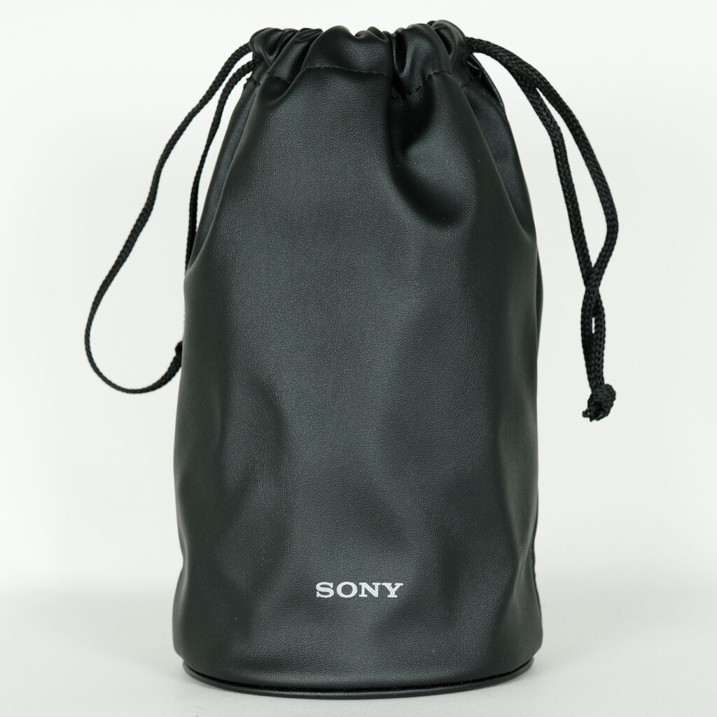 SONY FE 90mm F2.8 Macro G OSS SEL90M28G SONY FE 90mm F2.8 Macro G OSS SEL90M28G