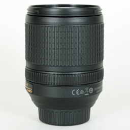 Nikon AF-S DX NIKKOR 18-140mm F3.5-5.6G ED VR Nikon AF-S DX NIKKOR 18-140mm F3.5-5.6G ED VR