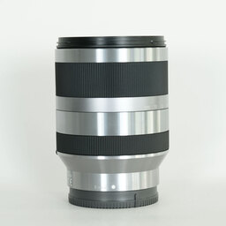 SONY E18-200mm F3.5-6.3 OSS SEL18200 SONY E18-200mm F3.5-6.3 OSS SEL18200