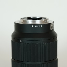 SONY FE 28-70mm F3.5-5.6 OSS SEL2870