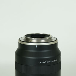 TAMRON 28-200mm F/2.8-5.6 Di III RXD (Model A071) [ソニーE用]