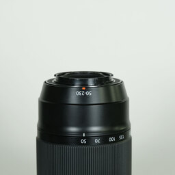 FUJIFILM XC50-230mmF4.5-6.7 OIS II FUJIFILM XC50-230mmF4.5-6.7 OIS II