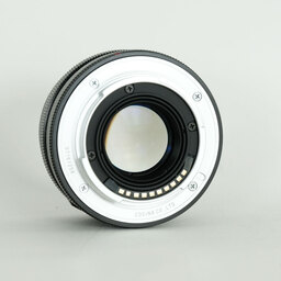 Voigtlander NOKTON 35mm F1.2 [フジフイルムX用]