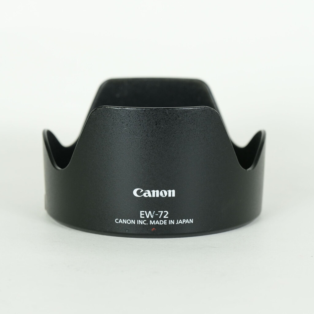 Canon EF35mm F2 IS USM
