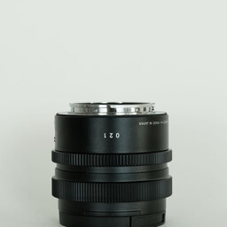 SIGMA 24mm F3.5 DG DN｜Contemporary [ソニーE用]