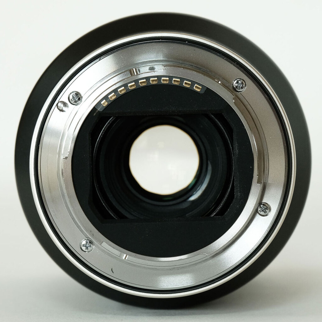 TAMRON 28-75mm F/2.8 Di III RXD (Model A036) [ソニーE用]