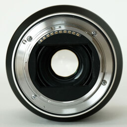 TAMRON 28-75mm F/2.8 Di III RXD (Model A036) [ソニーE用]