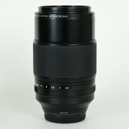 FUJIFILM XF80mmF2.8 R LM OIS WR Macro FUJIFILM XF80mmF2.8 R LM OIS WR Macro