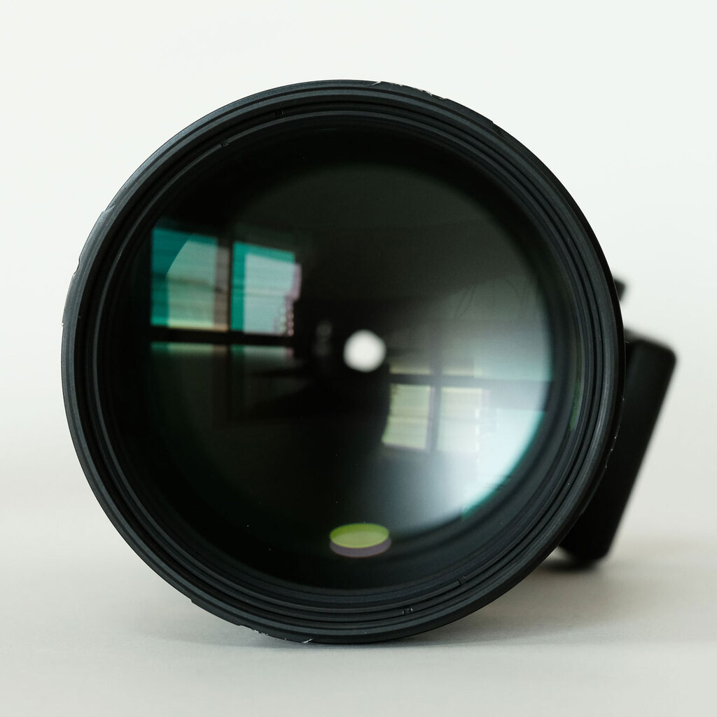 PENTAX smc PENTAX-DA★300mmF4ED[IF] SDM