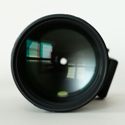 PENTAX smc PENTAX-DA★300mmF4ED[IF] SDM