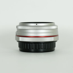 PENTAX HD DA21mm F3.2AL Limited シルバー PENTAX HD DA21mm F3.2AL Limited シルバー