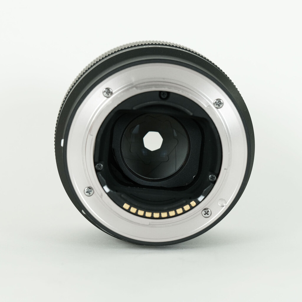 SONY FE 50mm F1.8 SEL50F18F SONY FE 50mm F1.8 SEL50F18F
