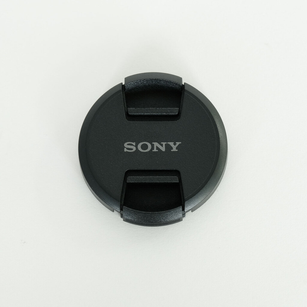 SONY FE 40mm F2.5 G SEL40F25G SONY FE 40mm F2.5 G SEL40F25G