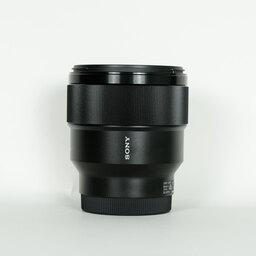 SONY FE 85mm F1.8 SEL85F18 SONY FE 85mm F1.8 SEL85F18