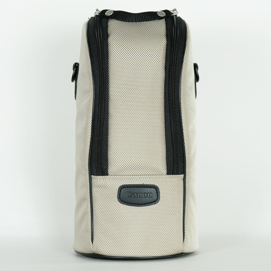 Canon EF70-200mm F2.8L IS II USM