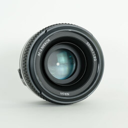 Nikon AF-S NIKKOR 50mm F1.8G(Special Edition) Nikon AF-S NIKKOR 50mm F1.8G(Special Edition)